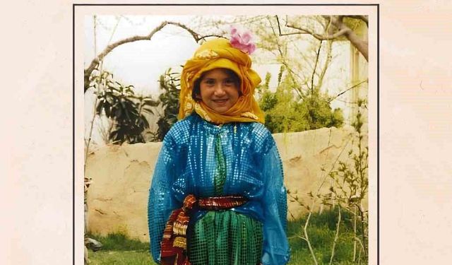 Gazikültür yayınları, Barak'ın hafızasını yeni bir eserle geleceğe taşıyor