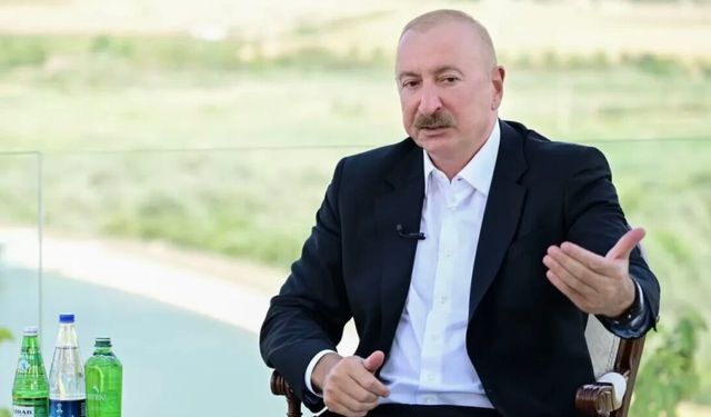 Aliyev: Metsamor Nükleer Santrali Er Yada Geç Kapatılmalıdır