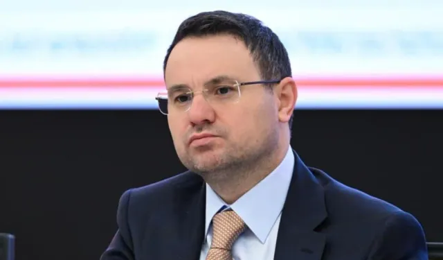 Adalet Bakanı Akın Gürlek, Üstü Kapatılan Dosyaları Açmaya Devam Ediyor
