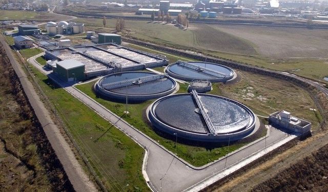 İşte Erzurum'un çevre ve enerji karnesi