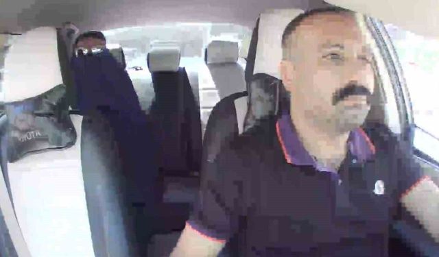 Kadın kılığına girdi, emekli polis memuruna kurşun yağdırdı