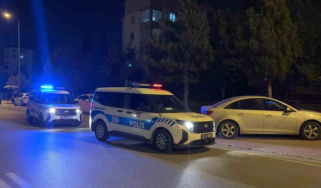 Komşular arası kaldırım taşlı kavga: 1 ağır yaralı