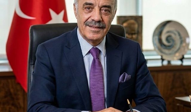 Lütfü Yücelik: 'Bizim meselemiz Erzurum, hedefimiz güçlü bir gelecek'