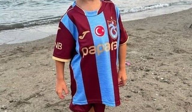 Trabzon'da duygusal buluşma