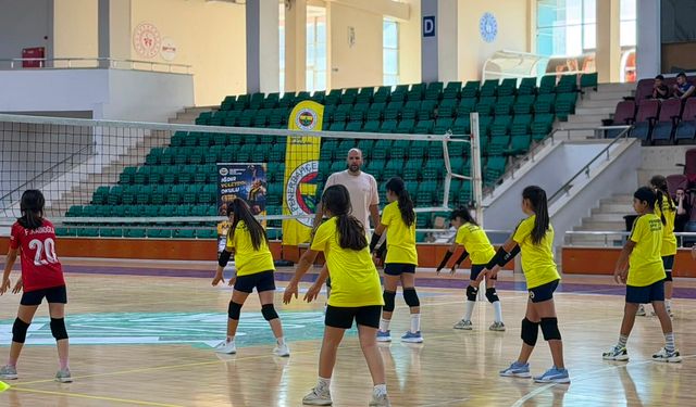 Fenerbahçe Spor Kulübü Iğdır’da Faaliyetlerine Başlıyor