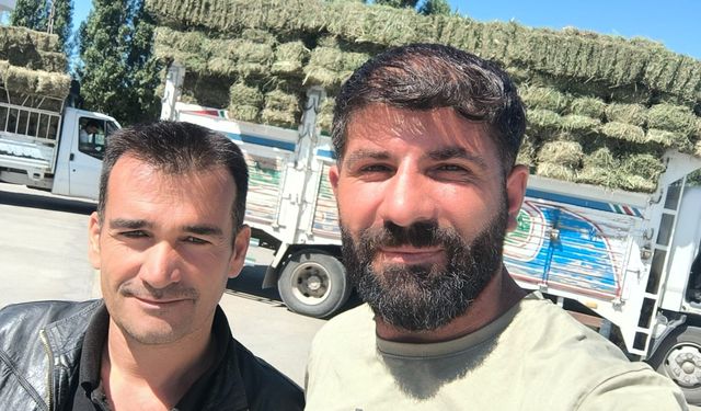 IĞDIR’DA YONCANIN DÖRDÜNCÜ BİÇİMİ YAPILDI: BALYANIN KİLOSU 9 TL
