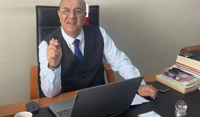 BİZE NE OLDU?