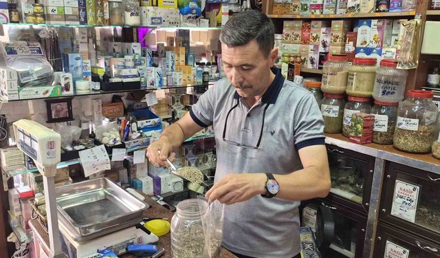 Aktardan mevsim geçişlerinde bağışıklığı güçlendiren doğal ürün tavsiyeleri