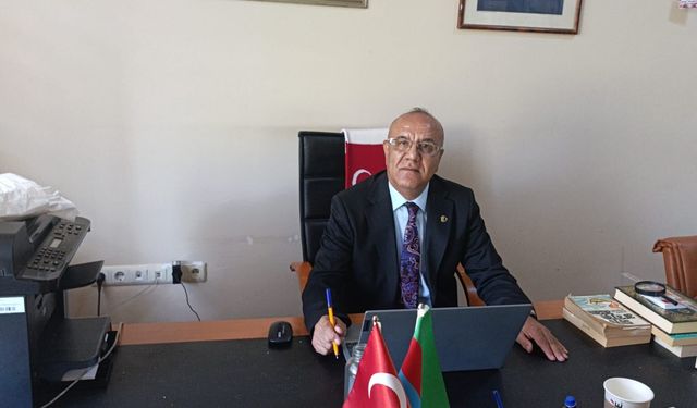 IĞDIR'IN YAZARLARI NEDEN OKURUNU BULMUYOR?