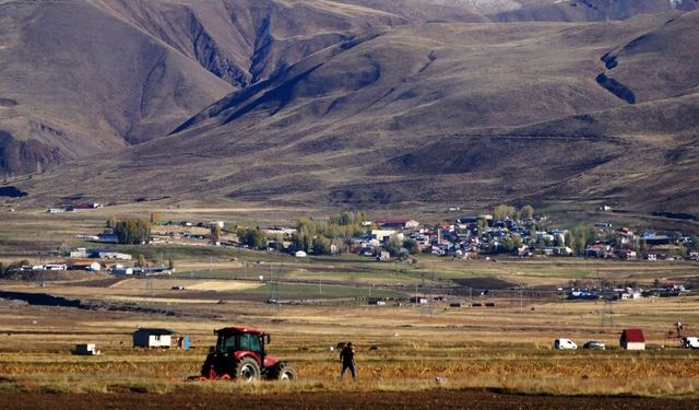 Çiftçilere hayati zirai ilaç temin uyarısı