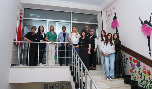 Iğdır ile Nahçıvan arasındaki kültürel bağların yeni çalışmalarla güçlendirilmesine yönelik temaslar devam ediyor.