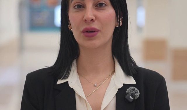 Dr. Asile Seval Aslan: 'Beslenme, hareketli yaşam tarzı ve uyku alzheimer hastalığının korunma ve gidişi üzerinde önemli'