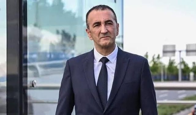 Iğdır İl Emniyet Müdürü Eraslan Er, Görevine Başlama Mesajı