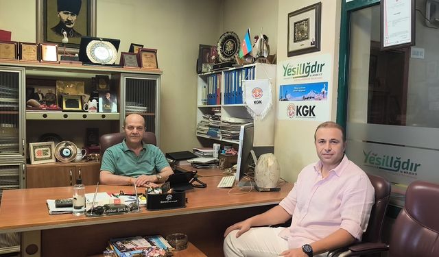 Miniklerden Kutlama