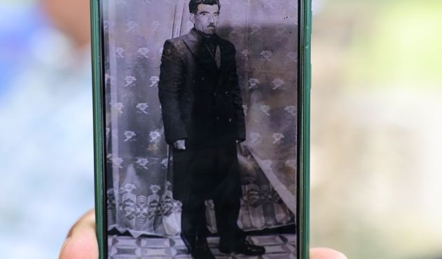 Atatürk Sevgisini Evlatlarının Adında Yaşattı: Iğdır'ın Hacıağa Köyünden Vefa Öyküsü