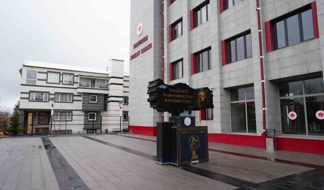 Erzurum Cumhuriyet Başsavcılığı: 'Soruşturma titizlikle sürdürülüyor'