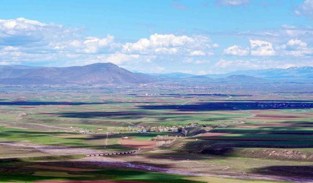 Erzurum'da 2 jeotermal arama ruhsat sahası ihaleye çıkıyor