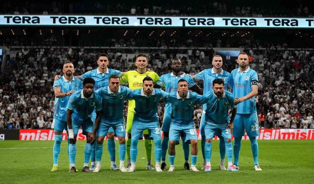 Erzurumspor FK'nın 7-16. hafta maç programı belli oldu