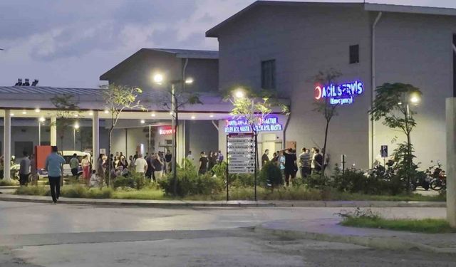 Eşi tarafından pompalı tüfekle vurulan kadın hayatını kaybetti