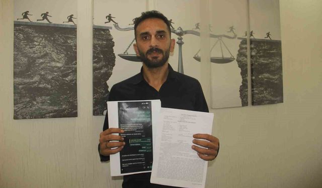 Evlendiği kadınla sadece 1 ay yaşayan adamın hayatı kabusa dönüştü