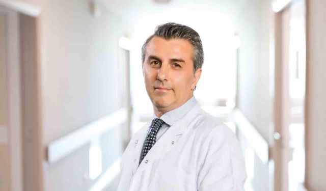 'Gece uykudan uyandıran bel ağrısı romatizmal hastalığın habercisi olabilir'