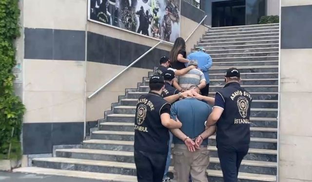 Hastaneden çıktıktan sonra kaybolan kadının ölümüne ilişkin 6 şüpheli gözaltına alındı