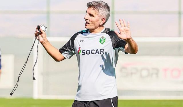 Biz Hazırız, Manisa’yı Bekliyoruz