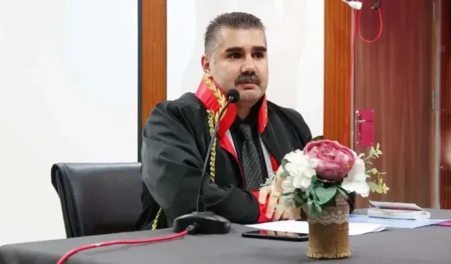 Iğdır Başsavcısı Meriç Dede Giresun'a, Onur Yılmaz Iğdır'a başsavcı olarak atandı