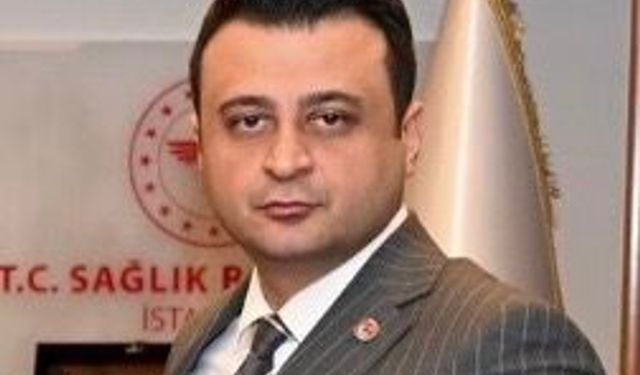 Iğdır Cumhuriyet Başsavcılığına Onur Yılmaz Atandı