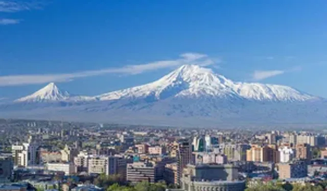 BENİM ŞEHRİM BENİM EVİM PROJESİ