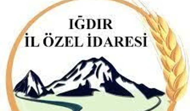 IĞDIR İL ÖZEL İDARESİ KAPALI GARAJ VE YIKAMA YAĞLAMA BİNASI YAPIM İŞİ