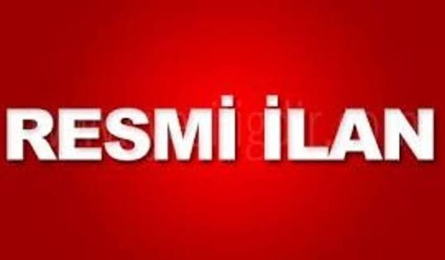 T.C. IĞDIR İCRA DAİRESİ 2019/5222 ESAS TAŞINMAZIN GAZETE VEYA İNTERNET HABER SİTESİ İLANI