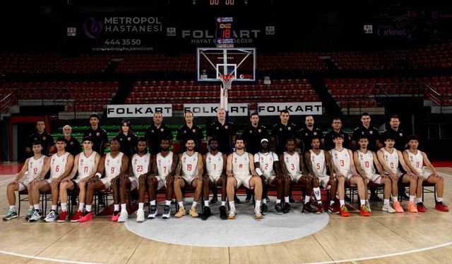 Karşıyaka Basketbol'da teknik heyet belli oldu