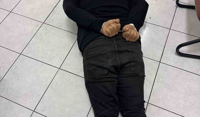 Komşu kavgası: 3 tutuklu