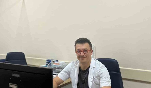 Korkuteli Devlet Hastanesi'ne 4 yeni doktor atandı