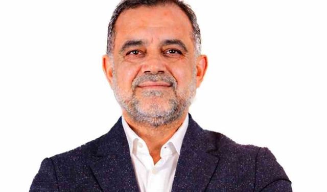 MTSO Başkan adayı Duyan, ASKON Genel Başkanı Aydın ile bir araya geldi