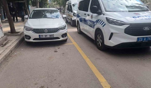 Silahlı saldırı: 1 yaralı