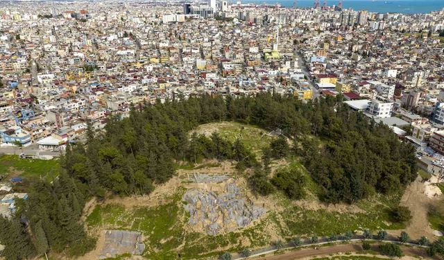 Turizmde marka kent olma yolunda ilerliyor