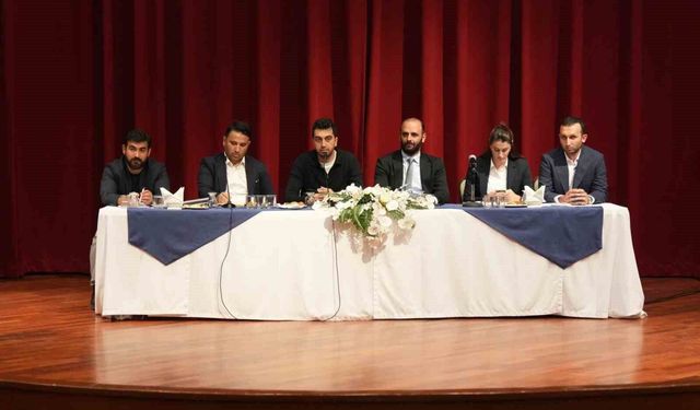 Tuzla'da Penguen Sitesi mağduriyetini Tuzla Belediyesi çözecek