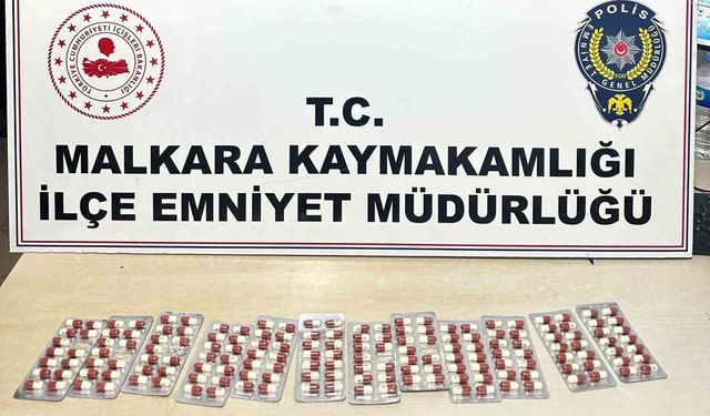 Uyuşturucu operasyonu