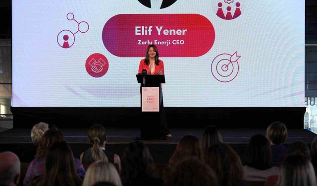 Zorlu Enerji'den 100 genç kadına liderlik yolculuğunda güçlü destek