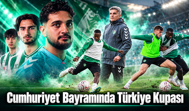 Bugün Eskişehirdeyiz
