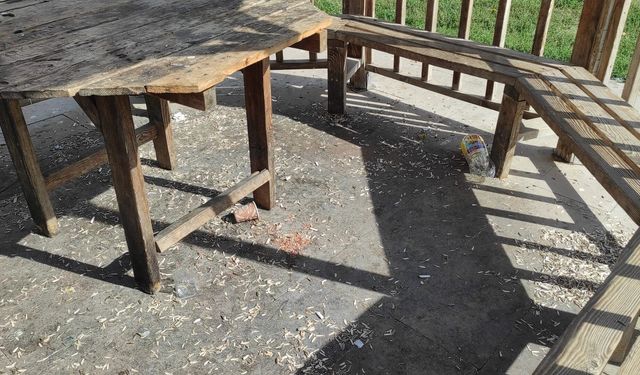 Şehitler Parkı’nı Haberleştirdikçe Kötü Kullanım Artıyor