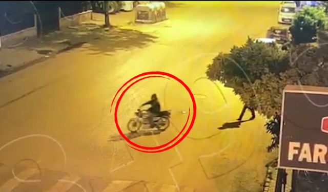 Iğdır’da Motosiklet Hırsızlığına Karışan 4 Çocuk Tutuklandı