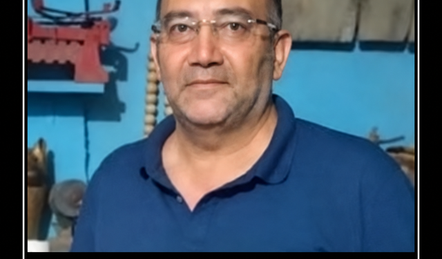 Merhum Doç. Dr. Oğuz Şimşek’in Cenazesi Bugün Kaldırılacak