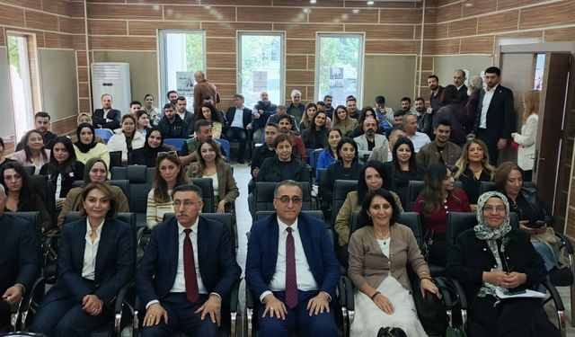 Iğdır Barosu Bugün Seçime Gidiyor
