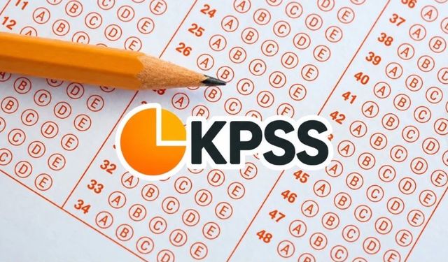 Yetkililerden Ortaöğretim KPSS Adaylarına Uyarı: Yola Erken Çıkın
