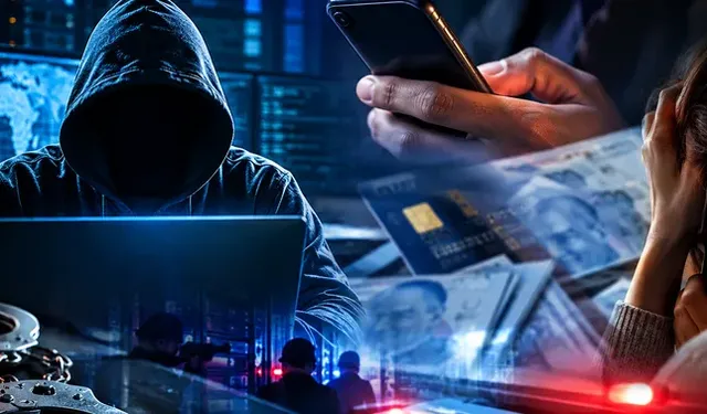 IĞDIR VALİLİĞİNDEN “TELEFON DOLANDIRICILIĞI” UYARISI: “İTİBAR ETMEYİN, 112’YE BİLDİRİN”