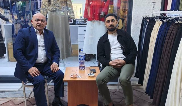 KÜÇÜK ESNAFIMIZIN BELİ BÜKÜLÜYOR! BU YÜK ARTIK TAŞINAMAZ HALE GELDİ!