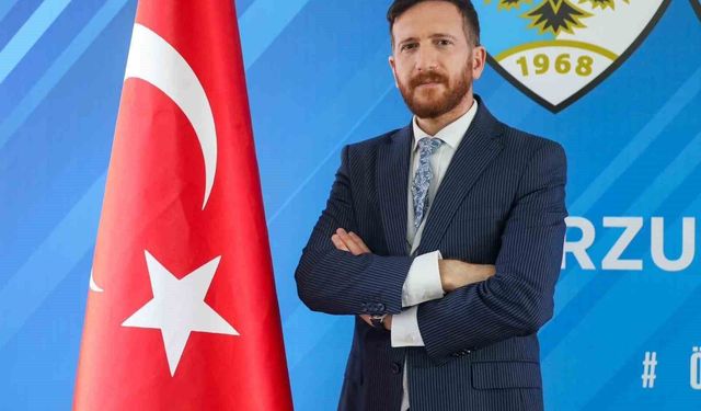 Ahmet Dal: 'Erzurumspor'un menfaatlerini her şeyin üzerinde tuttum'